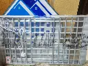 Porodo Electric Heated Indoor Clothes Dryer 230W PD-LFST037-SL
