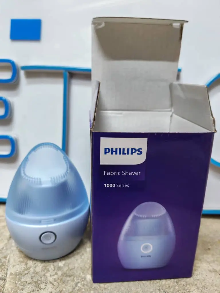 Philips Lint Remover GCA2100/20