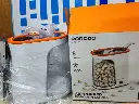 Porodo Lifetsyle 1200W Detachable Tank Popcorn Maker PDLFST061WHOG