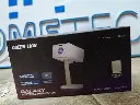 Green Lion GALAXY  Portable Projector GNGX4K5PROWH