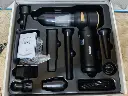 Brushless Vacuum Cleaner SW-121