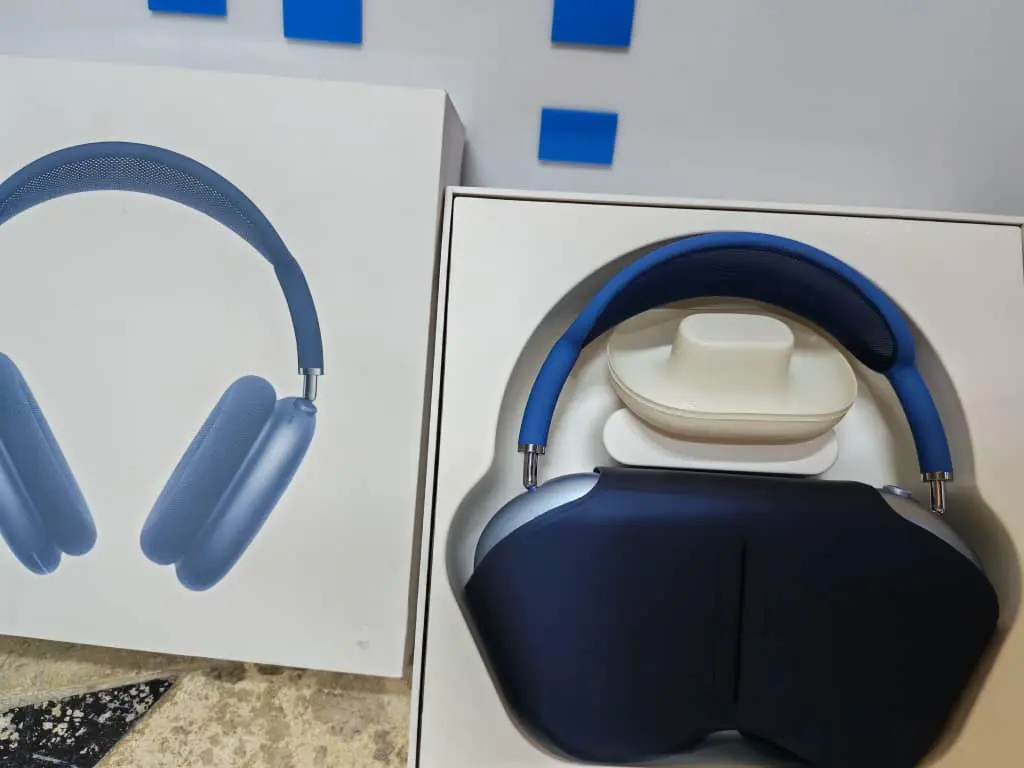 AirPods Max Master A2096
