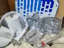 Philips Stand Steamer STE1050/10