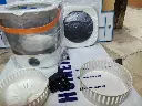Green Lion Portable  12L Washing Machine gnmiwash12lwh