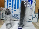 LePresso Instant Sparkling Water Maker LP017