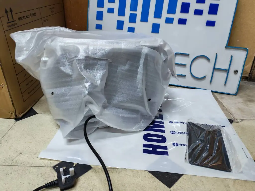 PHILIPS AIRFYRER NA 150  7.1L