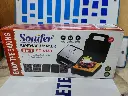Sonifer Sf-6143 Electric Waffle Maker