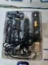 Green Lion 5 in 1 Professional Hair Styler 2 - Black gnhrstlrstbk