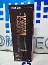 Green Lion Viora Hair Styler 1200W - Black gnviorahsbk
