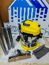 Green Lion Ultra 3 In 1 Vacuum Cleaner 12L 1000W - Yellow gn3n1vc12yl