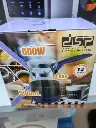 Electric Turkish Coffee Maker Dsp 3037