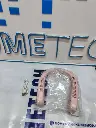Mini Neck Fan with Headphone Design F2