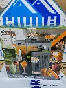 DSP slushie & frozen drink maker KJ3085