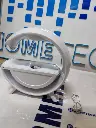 Reverse Gravity Humidifier with Colorful LED Light Y13