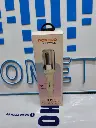 Porodo Lifestyle 500mAh 2-in-1 Hair Straightner pdlfsthsetwh