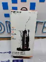 PORODO LIFESTYLE  WATER FLOSSER AND ELECTRIC  TOOTHBRUSH COMBO 6 HEAD  ATTACHMENT  pdlstc2254