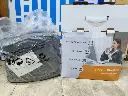 Electric Blanket With Sleeves 127X177 With Foot Pocket