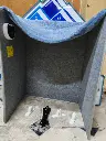 Office Digital Heater HB-002