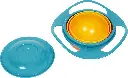 360 Degree Rotating Baby Bowl MC-862336