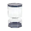 Acrylic Pickles Jar 250 Ml
