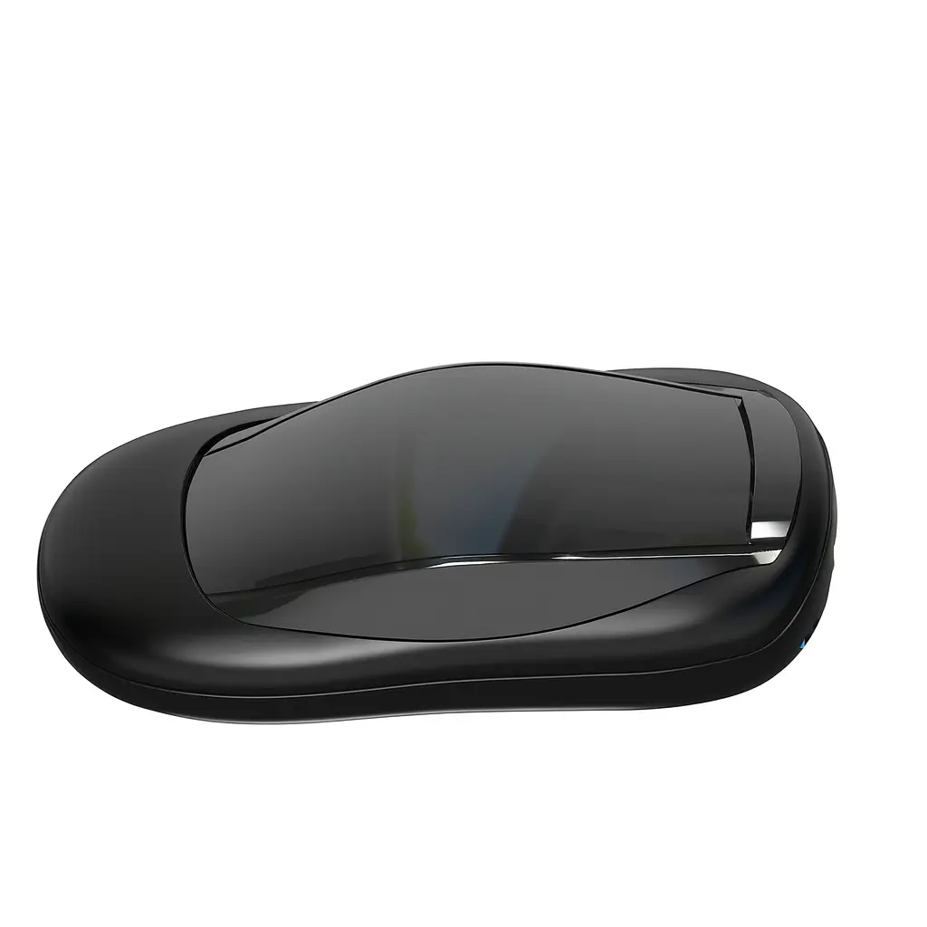 توصيلة السيارة الذكية