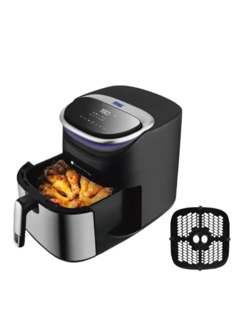 Dsp Air Fryer7.0 Kb2180