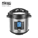 Dsp Electric Pressure Cooker Kb5008