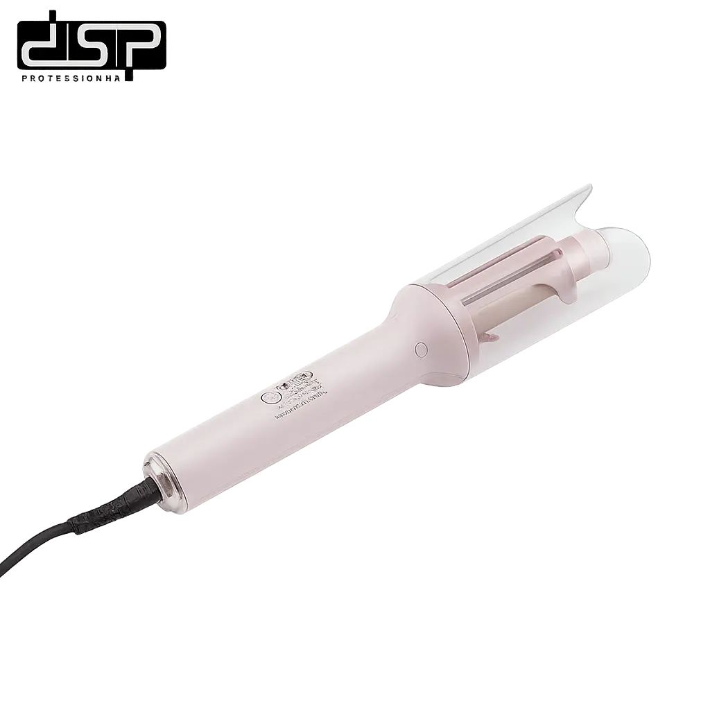 Dsp Hair Curler - 20249