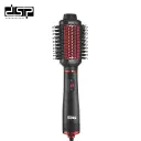 Dsp Hot Hair Brush 50186