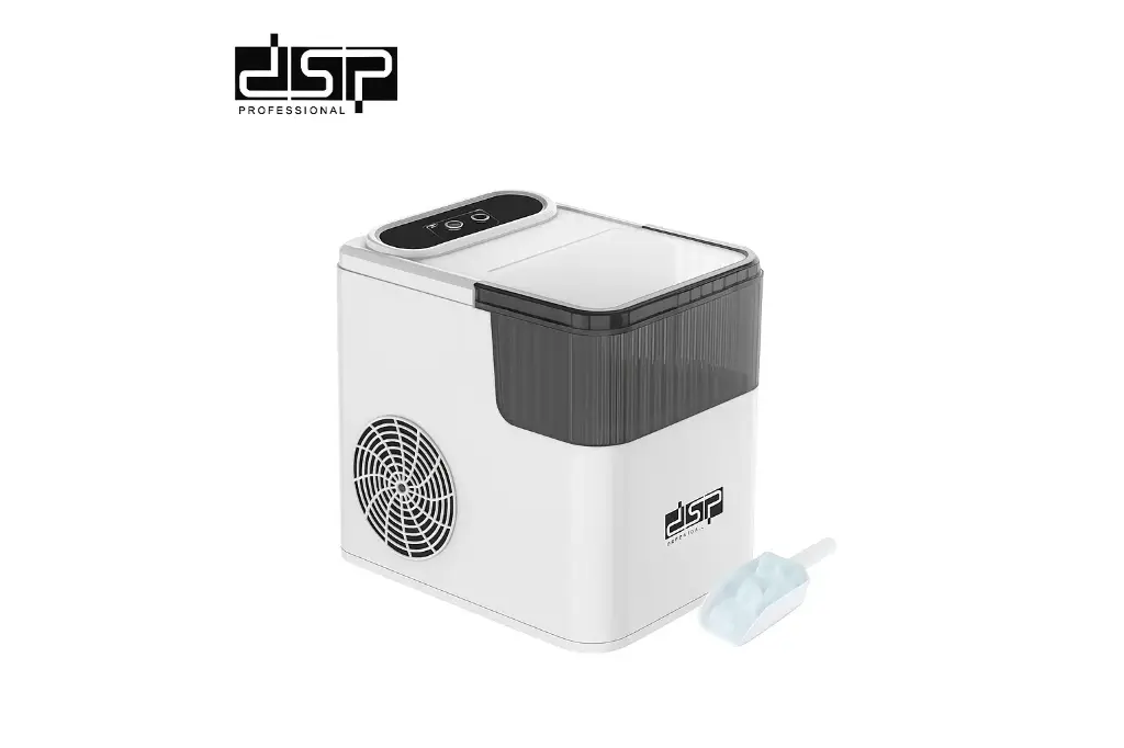 Dsp Kd8001 Ice Maker Machine