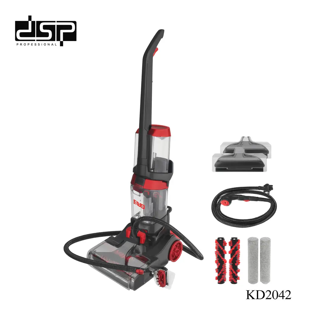 Dsp2In1 Carpet Washer Kd2042