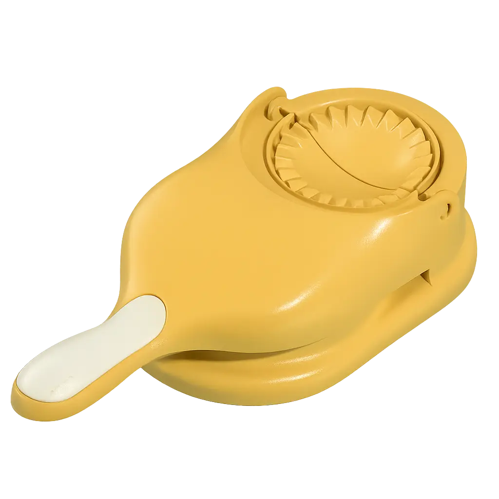 Dumpling Dish