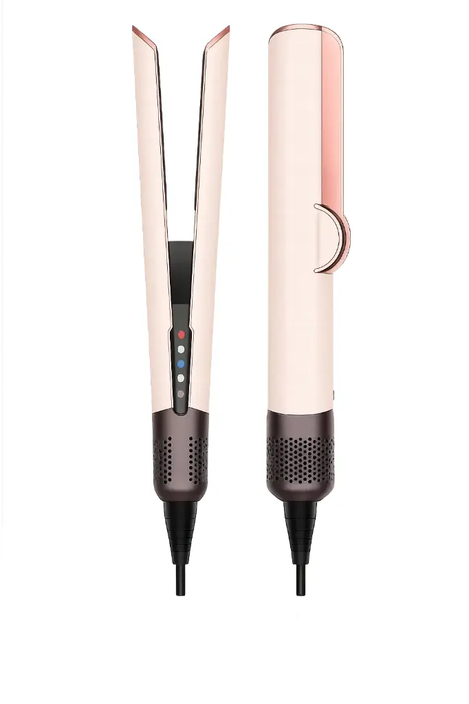 Dyson Hair Styler  HT-01-CPRG
