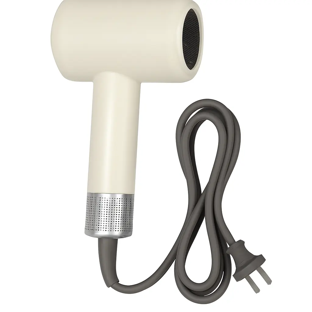 مجفف الشعر دايسون سوبرسونيك ميني MD026 -Mini kit