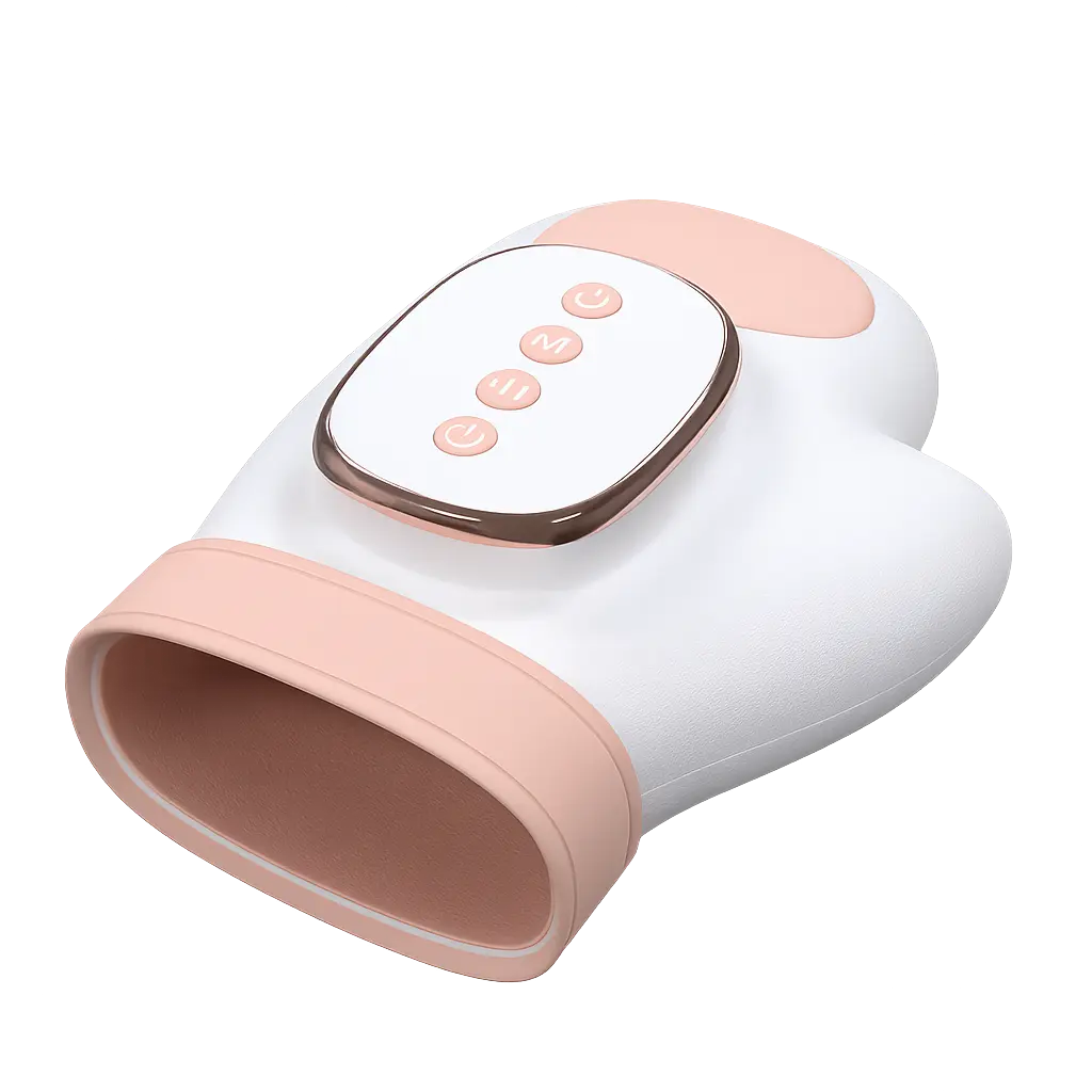 Electric Hand Massager