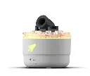 Humidifier And Air Freshener With Essential Oils KP-HX176