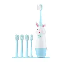 K14 Sonic Electric Rechargeable Toothbrush For Kids