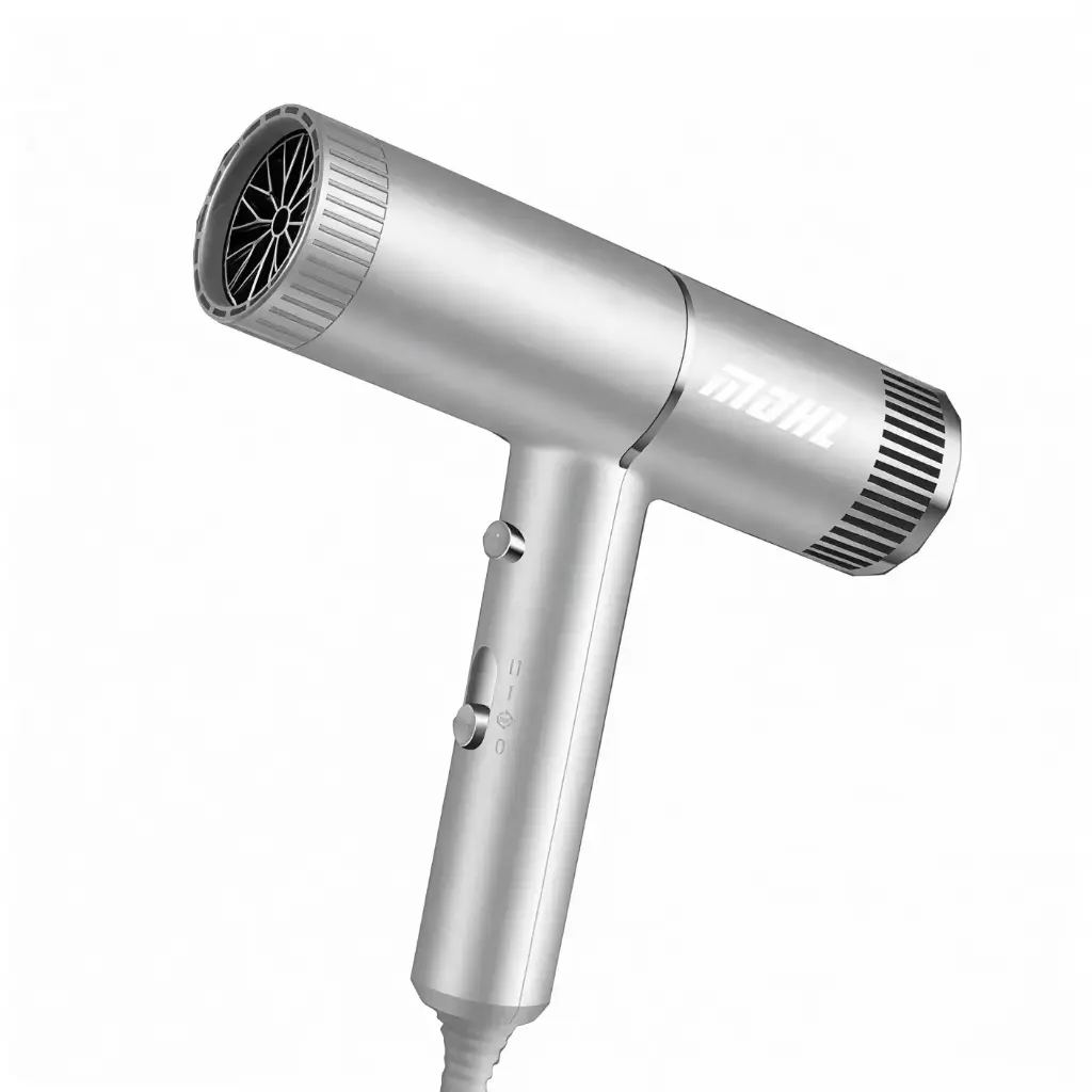 Mdhl Hair Dryer Model Md-022