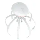 جهاز تدليك فروة الرأس متعدد النقاط لتخفيف التوتر والمتعة