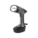 مكواة بخار DSP جديد (أسود)