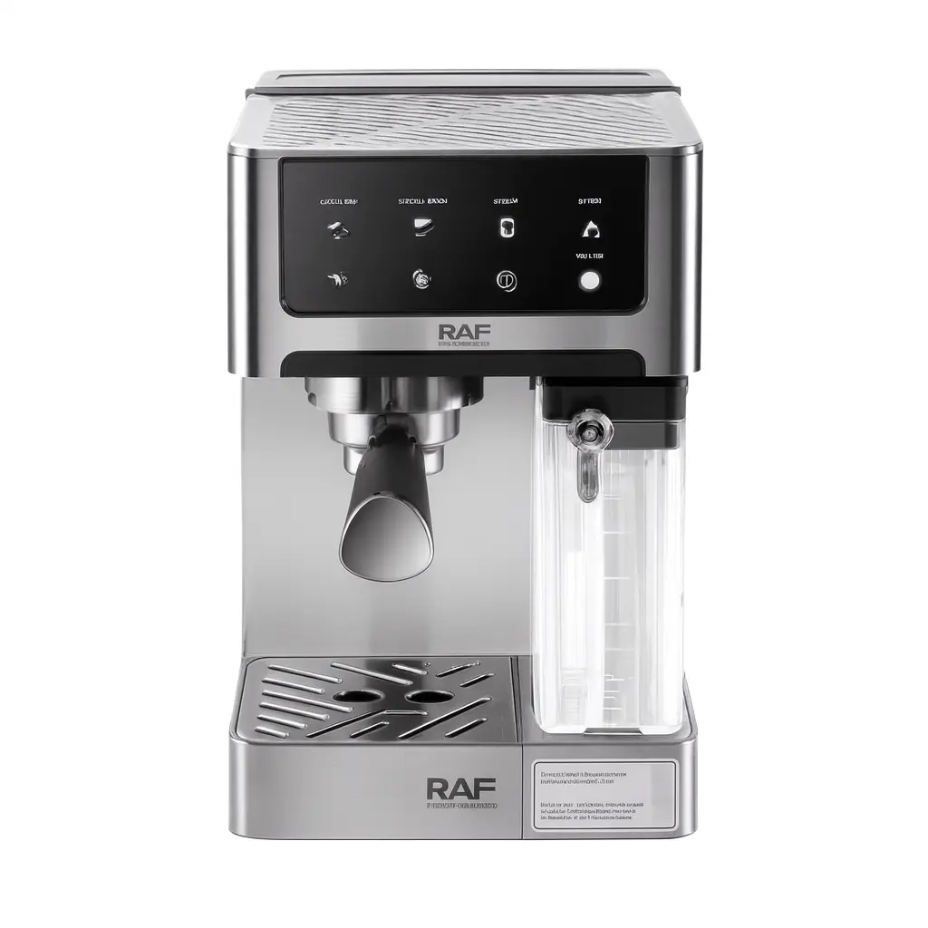 New Raf Automatic Coffee Maker