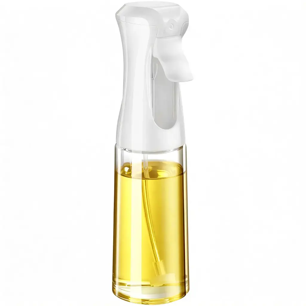 Oil Mist Sprayer 4-5