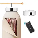 Portable Home Clothes Dryer