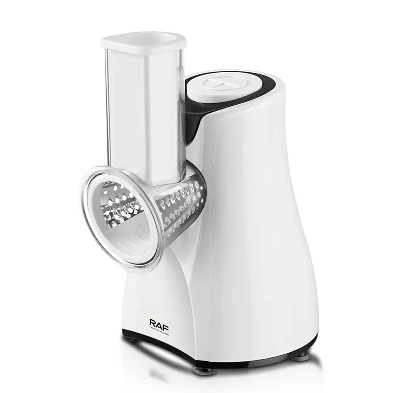 Raf Home Electric Vegetable Grater