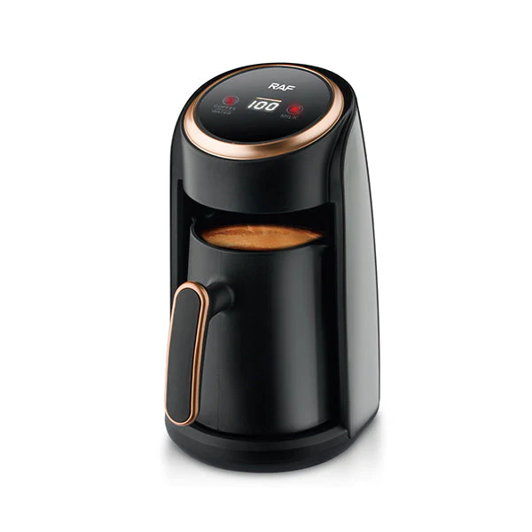 إبريق قهوة تركية راف