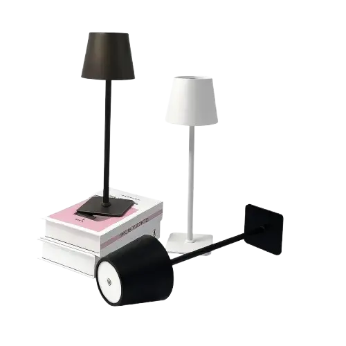 Rechargeable Table Lamp