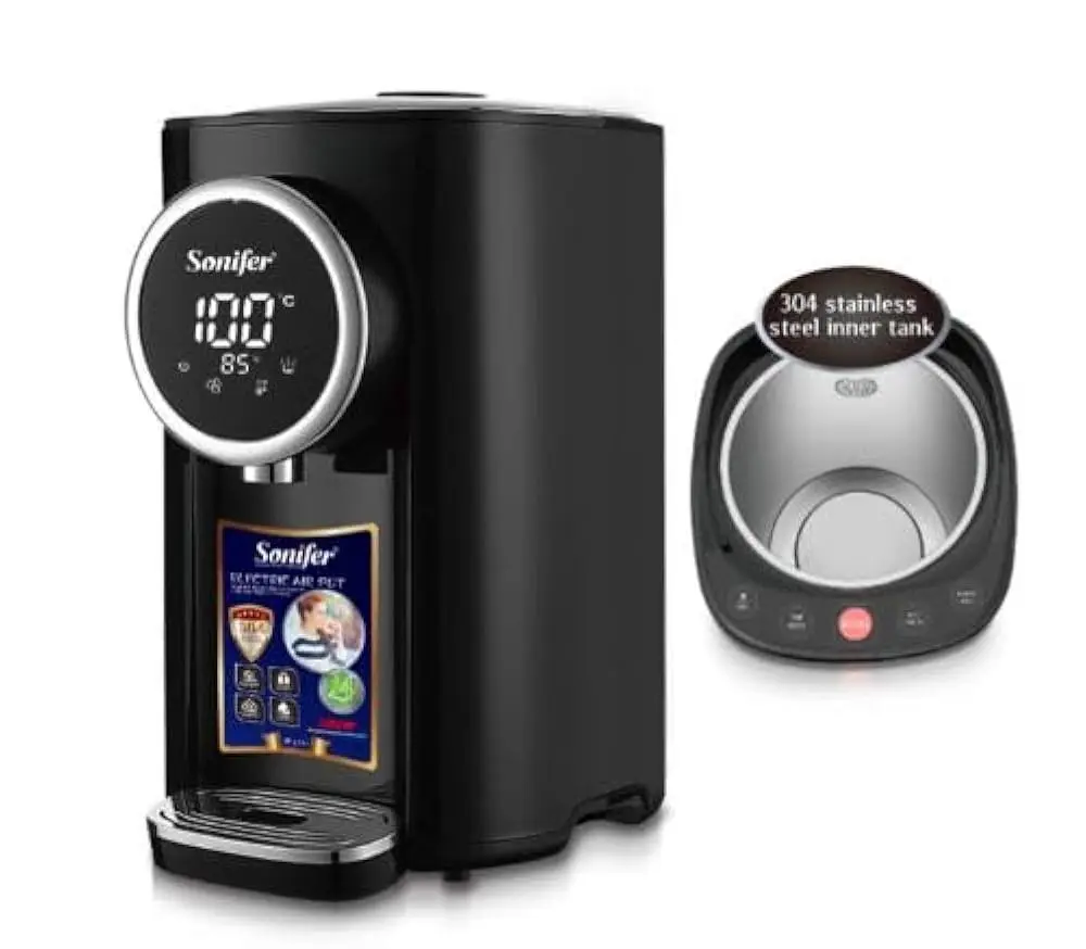 Sonifer Sf-2124 New Design Thermal Water Boiler