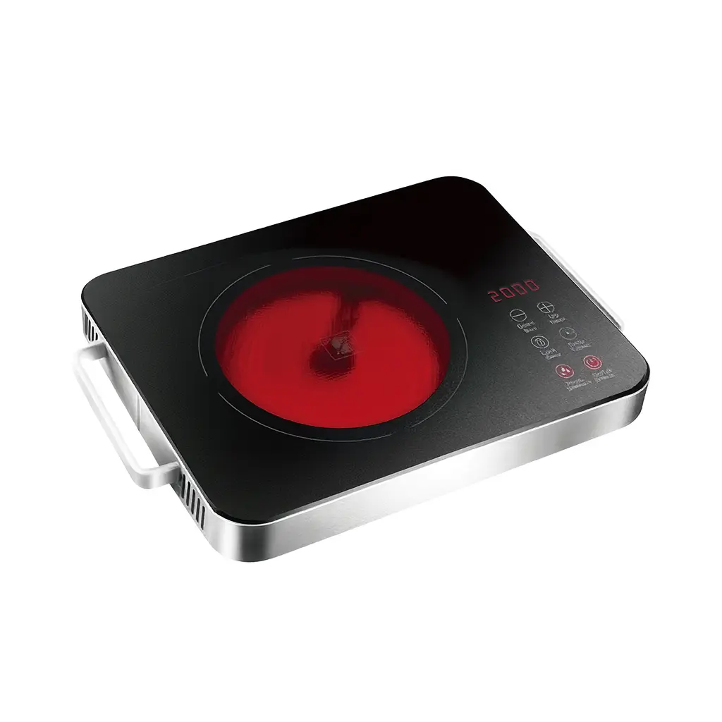 Sonifer Sf-3039 Electric Cooker