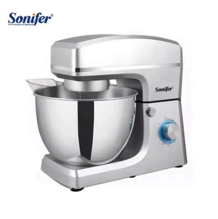 عجانة طعام كهربائي منزلي سونيفر Sf-8066
