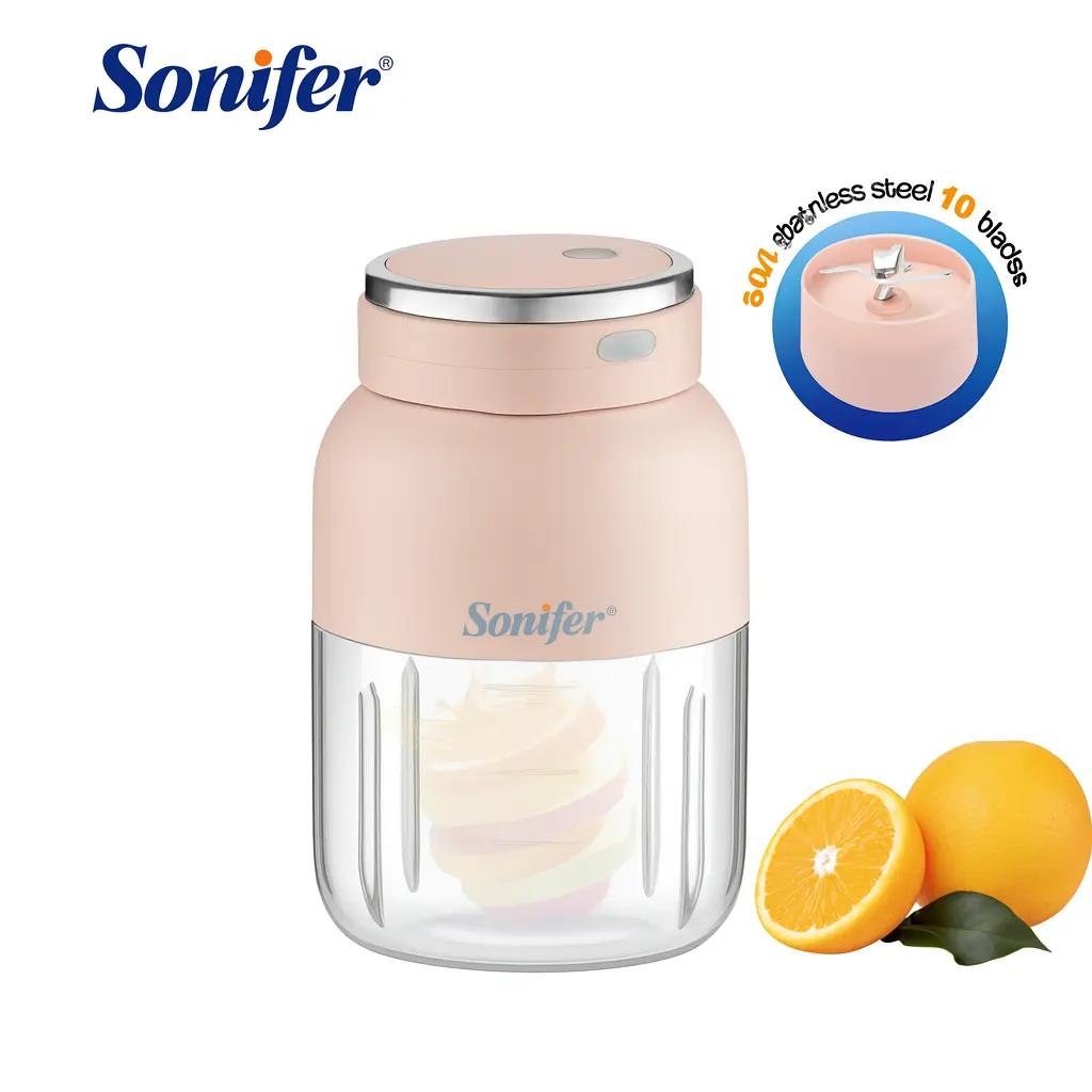 Sonifer Sf-8131 Multifunctional Blender